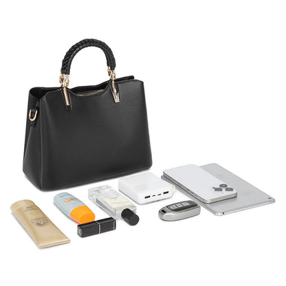 Western Style Fashion Classy Handbag