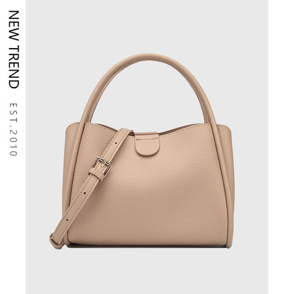 New Fashion Special-interest Portable Commuter's All-matching Shoulder Messenger Bag