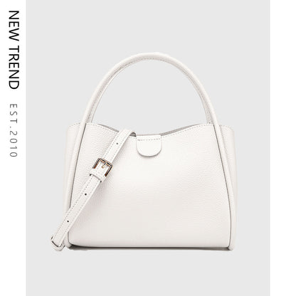 New Fashion Special-interest Portable Commuter's All-matching Shoulder Messenger Bag