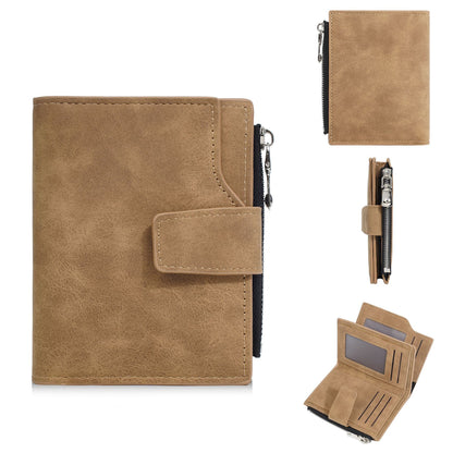 Women's High-grade Short Coin Purse