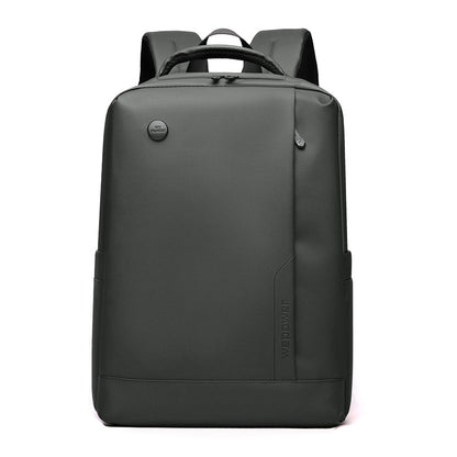 New Men's Computer Backpack Large Capacity Commuter