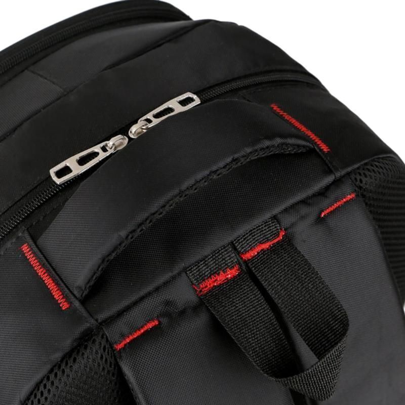 Men's Waterproof Backpack For Sports, Work, Leisure, School Bag