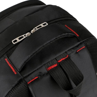 Men's Waterproof Backpack For Sports, Work, Leisure, School Bag