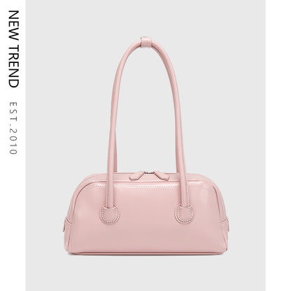 Retro Fashion Underarm Bag For Women